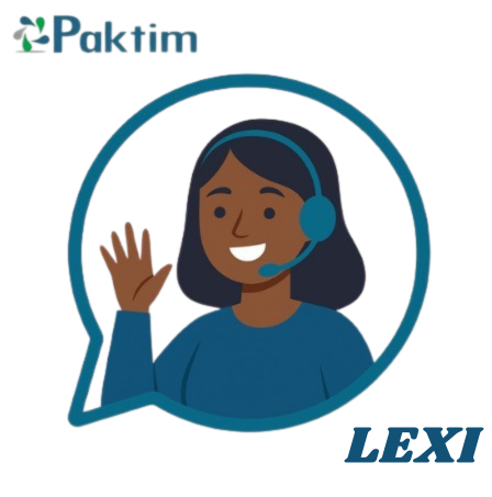 Meet Lexi